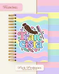 Pack Profissões 2027 - Candy Color - Thumbnail 43