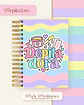 Pack Profissões 2027 - Candy Color - Thumbnail 44