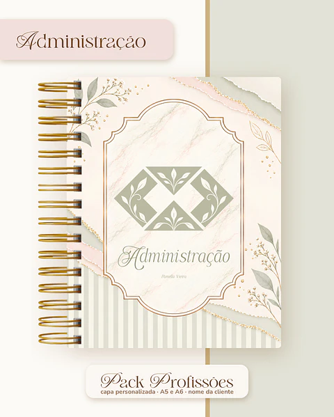 Pack Profissões 2027 - Clean