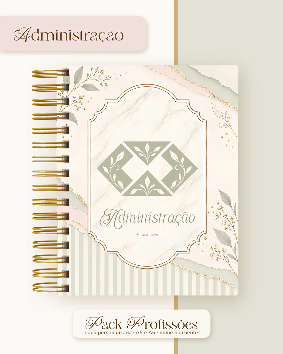 Pack Profissões 2027 - Clean 2