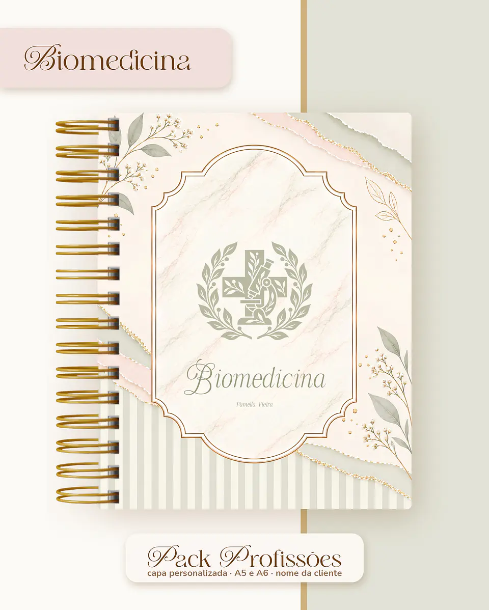 Pack Profissões 2027 - Clean 3