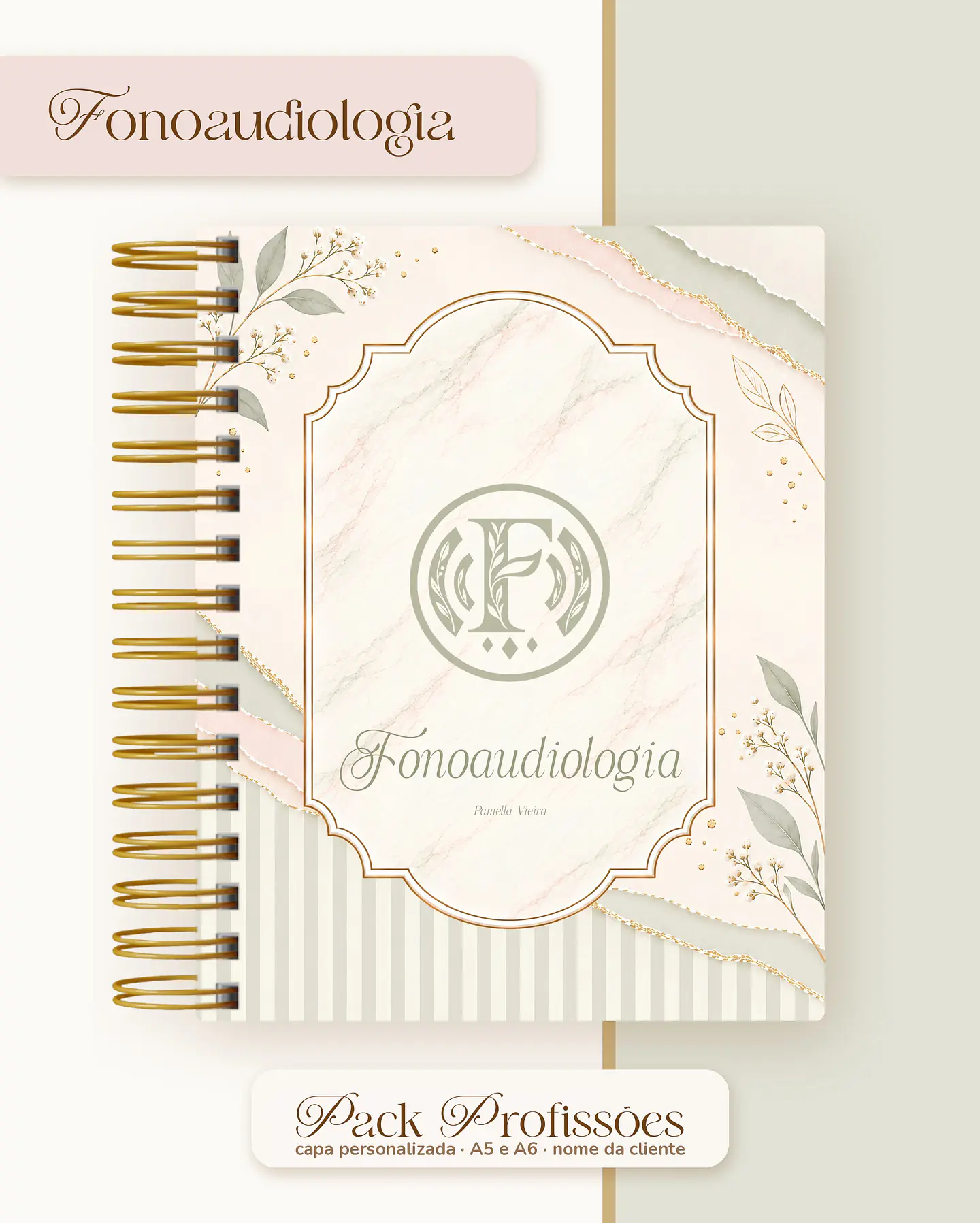 Pack Profissões 2027 - Clean 26