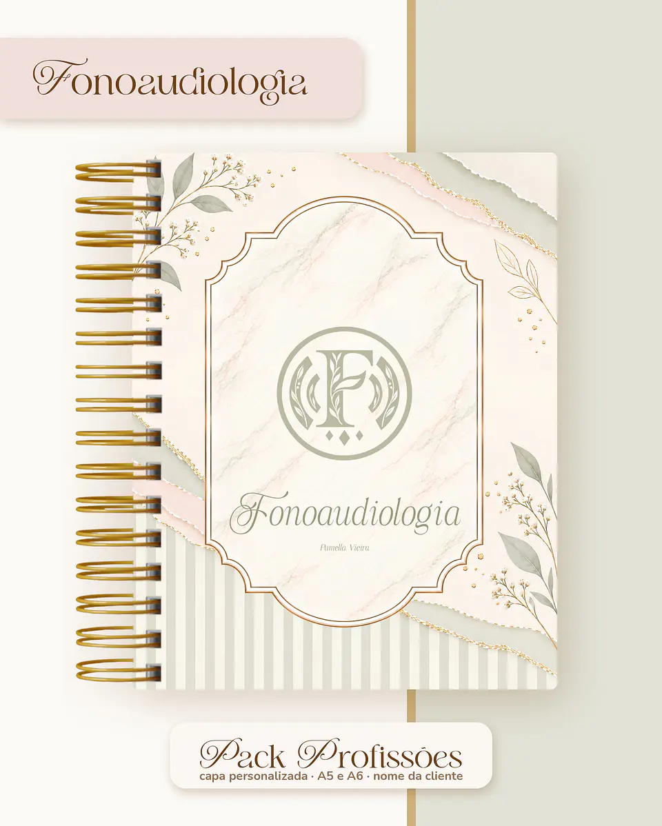 Pack Profissões 2027 - Clean 26