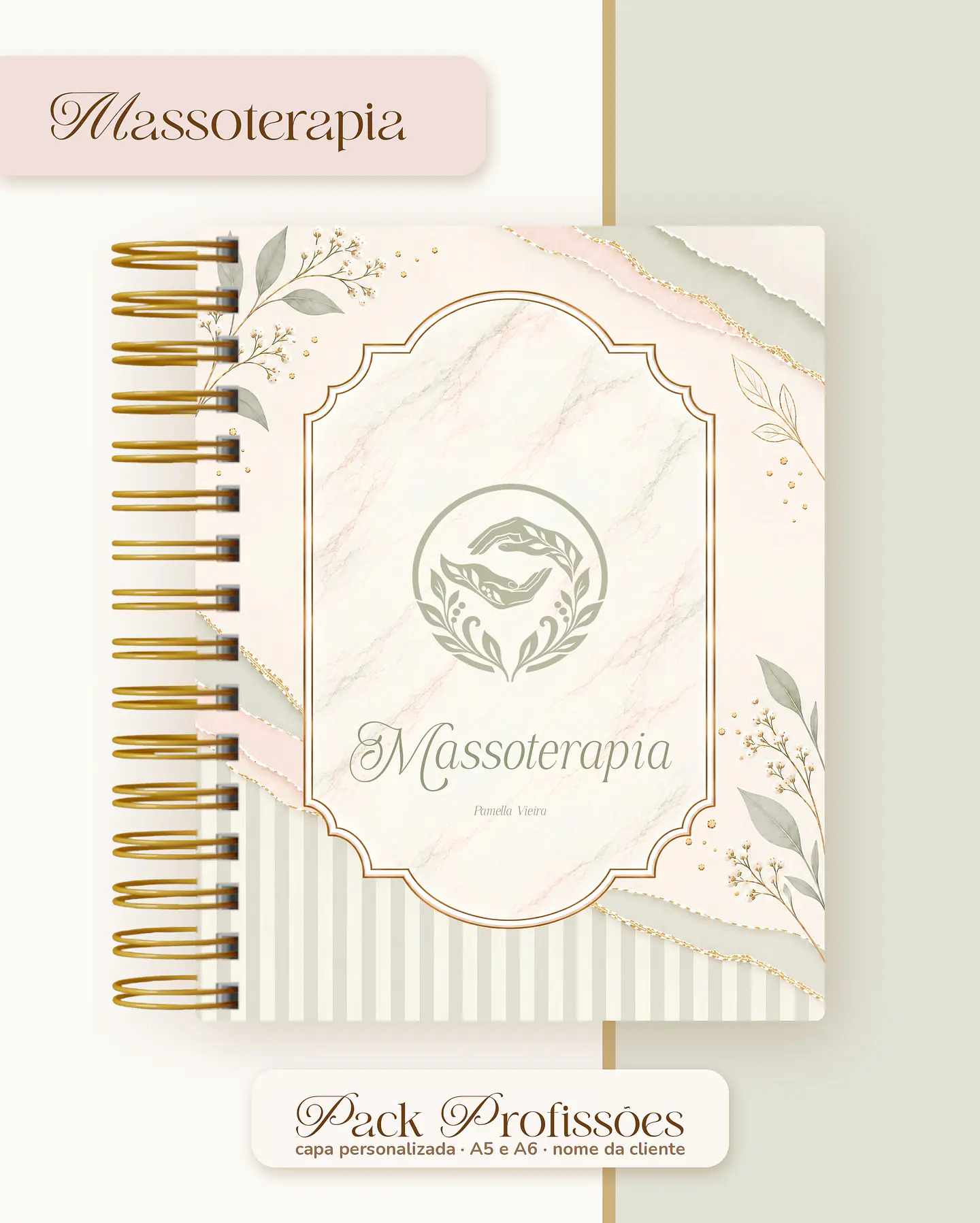 Pack Profissões 2027 - Clean 33