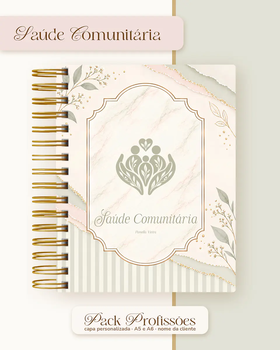 Pack Profissões 2027 - Clean 43