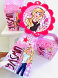 Kit Festa - Barbie - Thumbnail 5