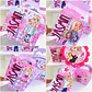 Kit Festa - Barbie - Thumbnail 1