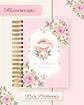 Pack Profissões 2027 - Floral Rosa - Thumbnail 31