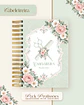 Pack Profissões 2027 - Floral Verde - Thumbnail 27