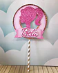 Kit Festa - Barbie - Thumbnail 6