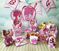 Kit Festa - Barbie - Thumbnail 1