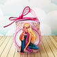 Kit Festa - Barbie - Thumbnail 10