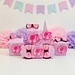 Kit Festa - Barbie - Thumbnail 1