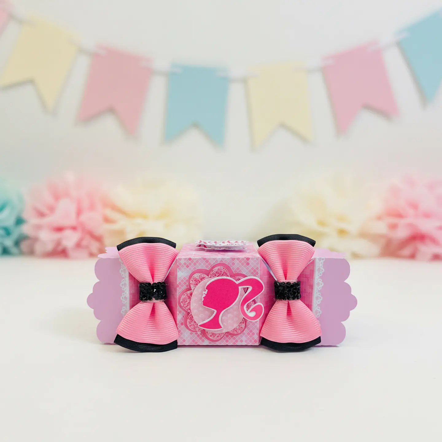 Kit Festa - Barbie 5