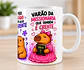Varão da Missionária - Caneca - Thumbnail 2
