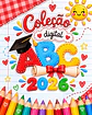Coleção Formatura Abc 2026 - Arquivo de Corte - Thumbnail 1