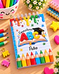 Coleção Formatura Abc 2026 - Arquivo de Corte - Thumbnail 15