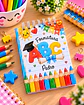Coleção Formatura Abc 2026 - Arquivo de Corte - Thumbnail 16
