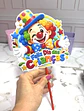 Coleção Dia das Crianças - Arquivo de Corte - Thumbnail 6