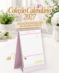 Coleção Calendário 2027 - Algodão Doce - Thumbnail 2