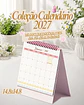 Coleção Calendário 2027 - Algodão Doce - Thumbnail 6