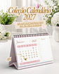 Coleção Calendário 2027 - Algodão Doce - Thumbnail 7