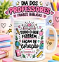Dia dos Professores - Frases Bíblicas - Thumbnail 4