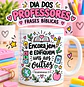 Dia dos Professores - Frases Bíblicas - Thumbnail 7