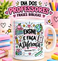 Dia dos Professores - Frases Bíblicas - Thumbnail 13