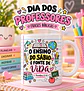 Dia dos Professores - Frases Bíblicas - Thumbnail 26