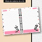 Coleção Minnie - Encadernação - Thumbnail 2