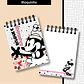 Coleção Minnie - Encadernação - Thumbnail 4