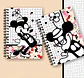 Coleção Minnie - Encadernação - Thumbnail 1