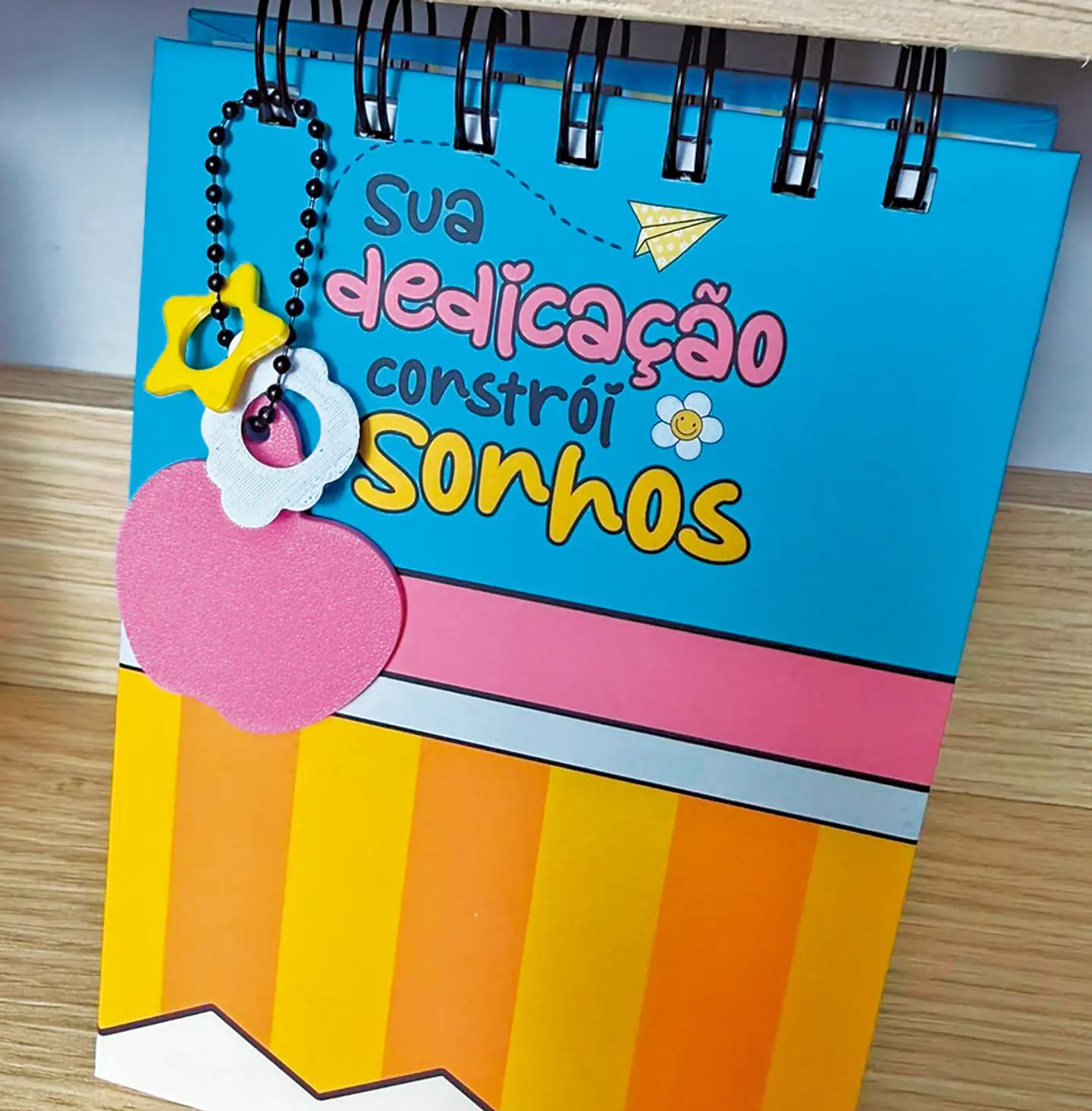 Coleção Construindo Sonhos 2 - Dia dos Professores 36