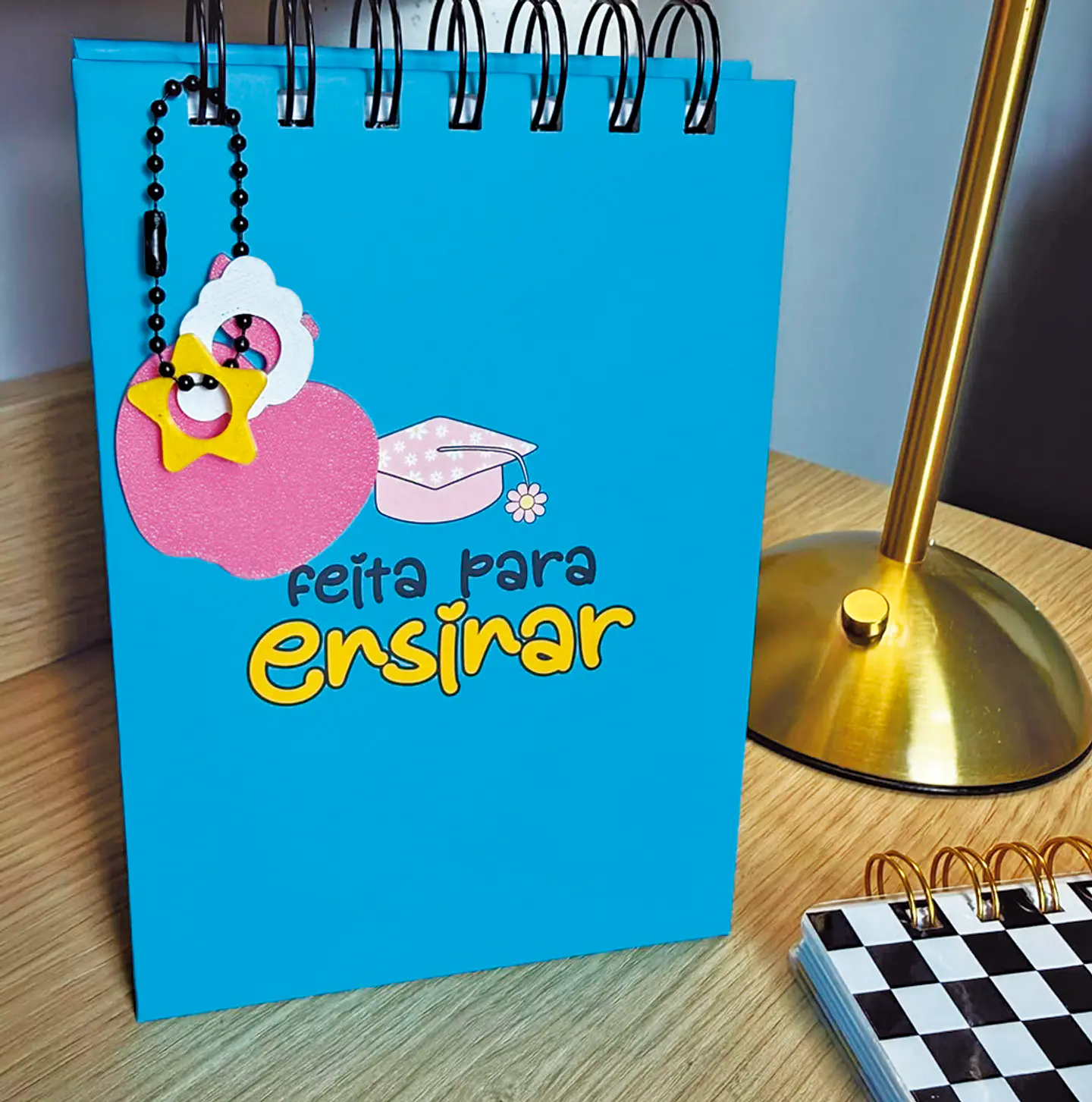 Coleção Construindo Sonhos 2 - Dia dos Professores 38