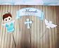 Kit Festa - Batizado - Thumbnail 11