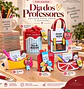 Coleção Dia dos Professores 2026 - Arquivos de Corte - Thumbnail 1