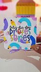 Coleção Dia dos Professores 2026 - Arquivo de Corte - Thumbnail 13