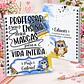 Capas Agendas - Dia dos Professores 2026 - Thumbnail 12
