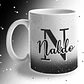 Alfabeto Masculino - Canecas - Thumbnail 12