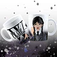 Alfabeto Wandinha - Canecas - Thumbnail 17