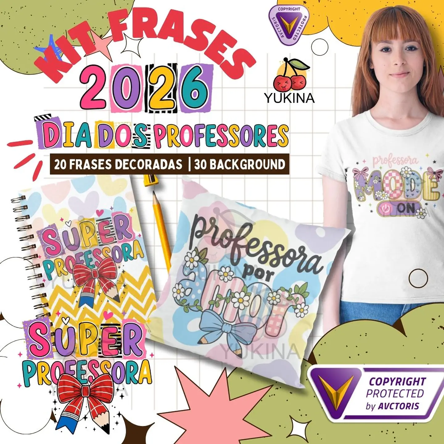 Frases - Dia dos Professores 2026 1