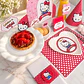 Kit Café da Manhã - Hello Kitty - Thumbnail 2