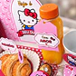 Kit Café da Manhã - Hello Kitty - Thumbnail 6