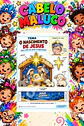 Kit Cabelo Maluco - Arquivo de Corte - Thumbnail 34