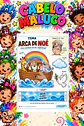 Kit Cabelo Maluco - Arquivo de Corte - Thumbnail 44
