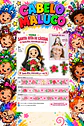 Kit Cabelo Maluco - Arquivo de Corte - Thumbnail 45