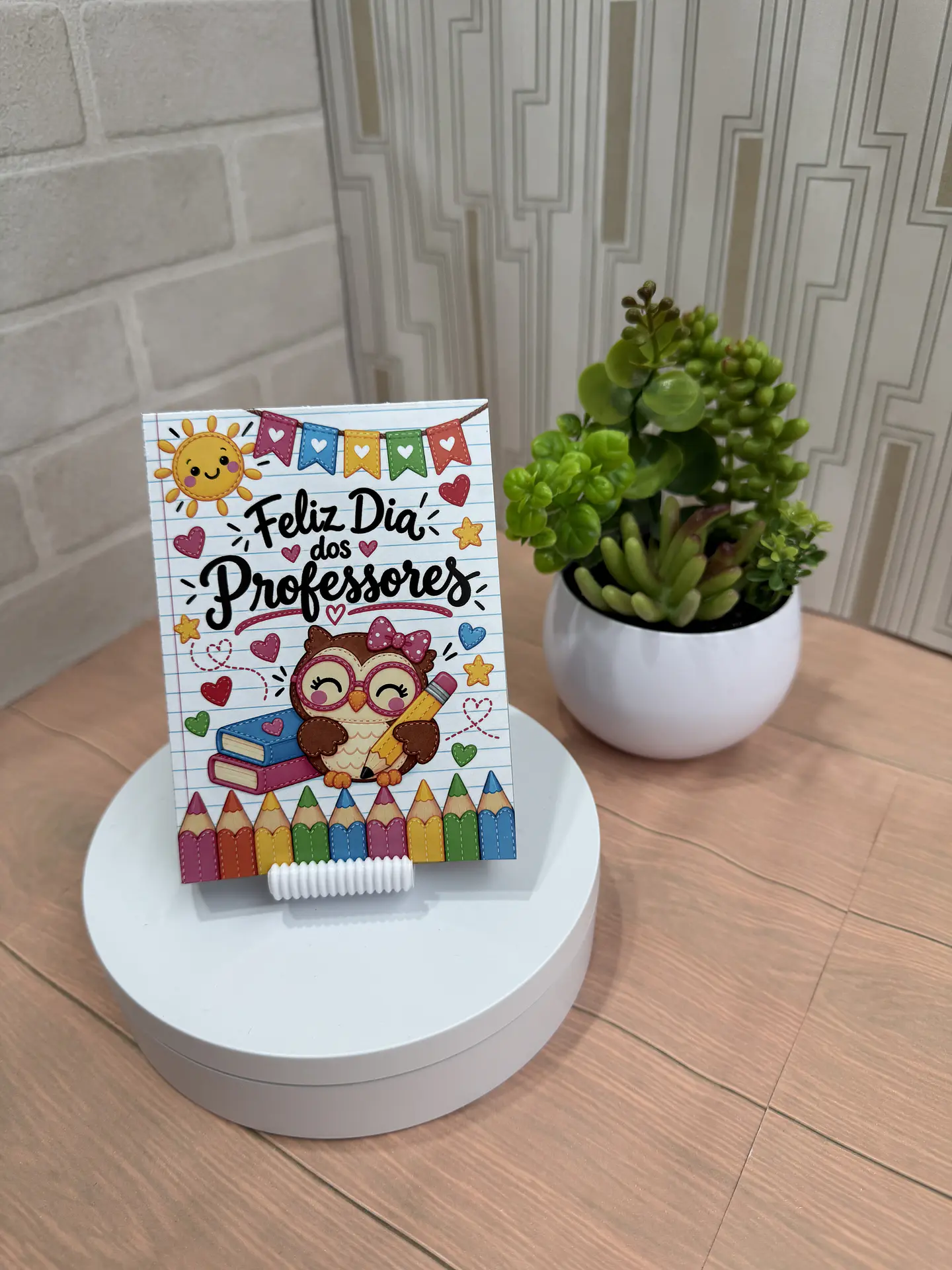 Professores Aquarela - Encadernação 11