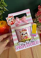 Cinta para Caneca - Dia dos Professores - Thumbnail 3
