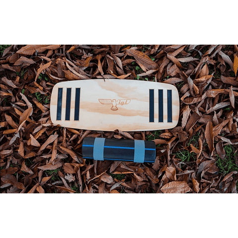 Balance Board Igl Natural